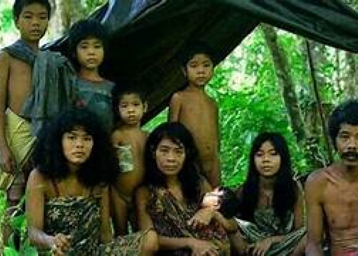 O, Jadi Suku Ini Yang Punya Tradisi Perkawinan Sedarah di Indonesia, Ini Nama Sukunya!