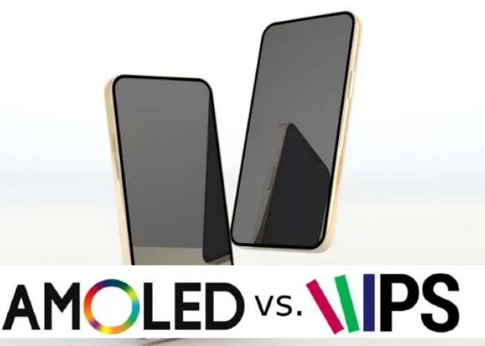 AMOLED vs LCD: Jangan Salah Pilih! Ini Kelebihan dan Kekurangannya!