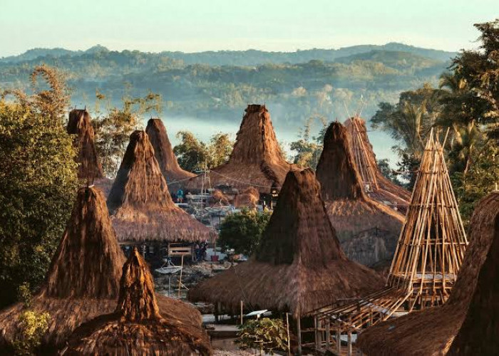 Indonesia, Negara Kepulauan dengan Banyak Peninggalan Desa Wisata Megalitikum. Apa saja? Simak!