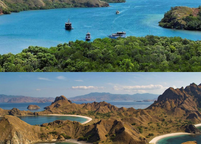 Liburan Impian ke Labuan Bajo 2026! 5 Destinasi Wisata Premium yang Sedang Sangat Naik Daun!