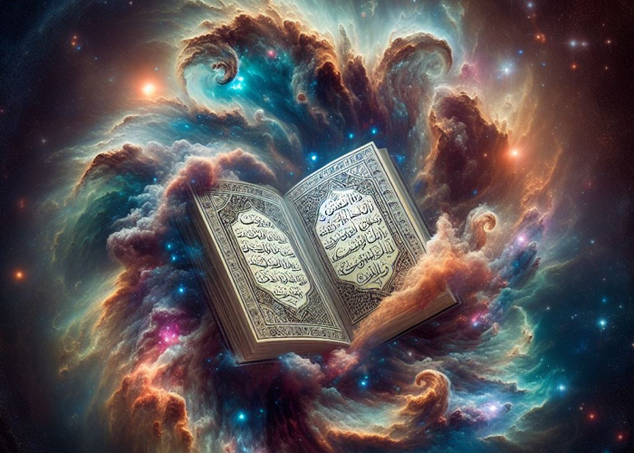 5 Bukti Ilmiah dalam Al-Qur'an, Inilah Temuan Para Ilmuwan Yang Mengejutkan Dunia Sains