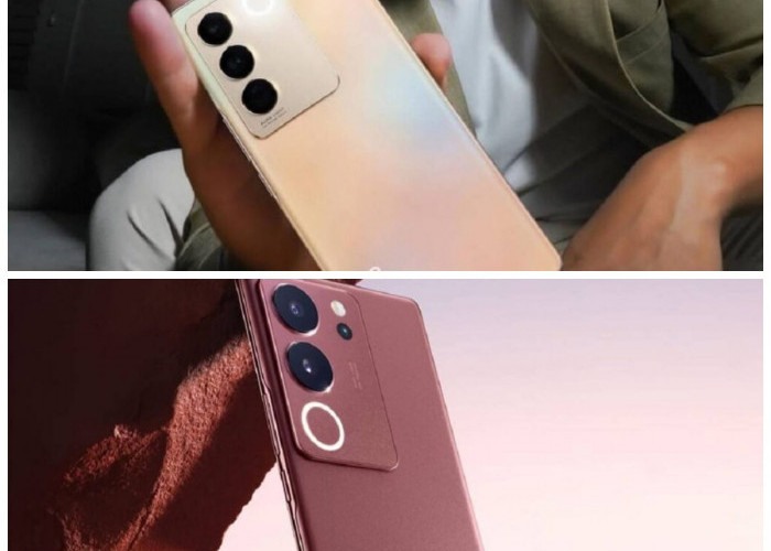 Mengenal Fitur Color Spectrum di HP Vivo: Warna Lebih Hidup dan Tampilan Makin Memukau