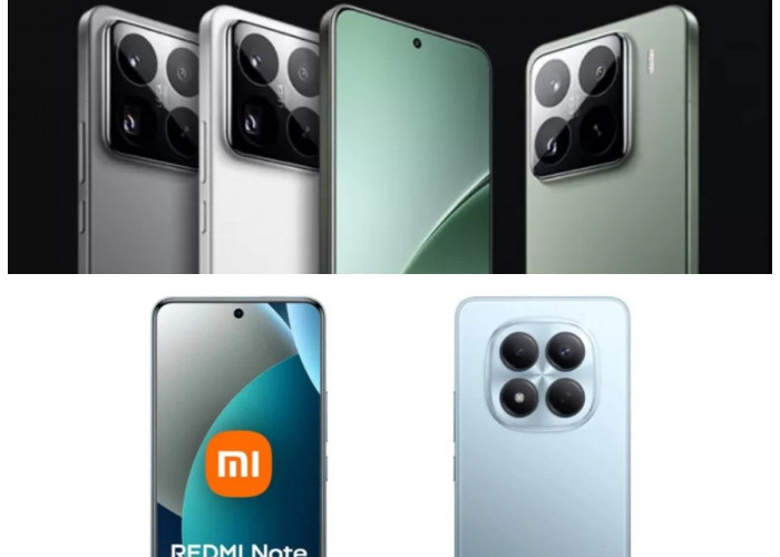 Xiaomi 15 Pro Ungkap Kemampuan Gahar: Performa Mobile yang Mampu Saingi Laptop Gaming!