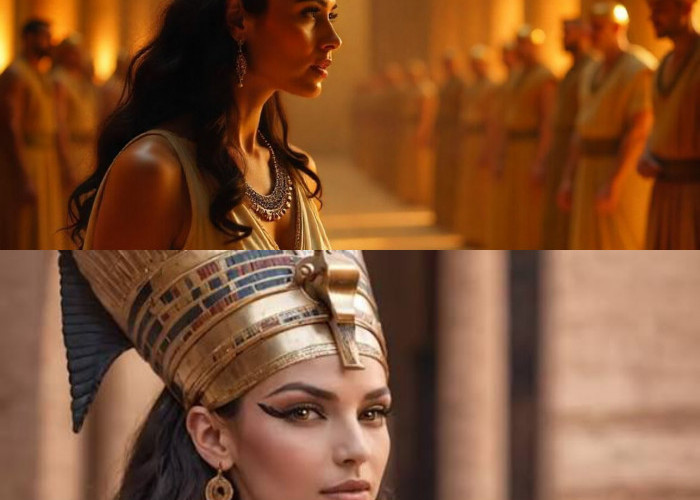 Bukan Hanya Satu Tokoh Terkenal, Ternyata Ada Tujuh Ratu Cleopatra yang Berkuasa di Mesir Kuno