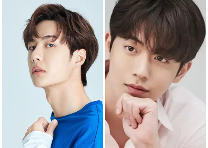 Tren Rambut Pria Korea Paling Diminati, Dijamin Bikin Penampilan Makin Keren!