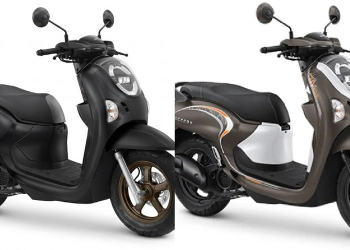 Review Honda Scoopy Terbaru 2026: Mesin eSP Makin Responsif, BBM Tetap Super Irit!