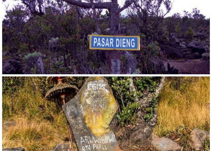 Jejak Sejarah di Gunung Lawu: Mengunjungi 3 Makam Tokoh Terkenal untuk Penghormatan Spiritual