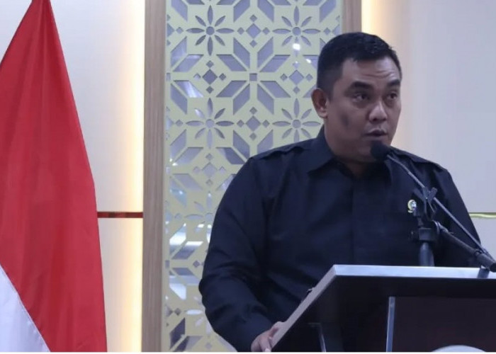 Diskominfo Usulkan Penambahan Belanja Publikasi, Begini Respon Komisi III DPRD Kota Pagar Alam