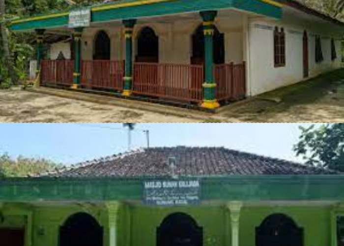 Mengulik Jejak Sejarah Masjid Sunan Kalijaga Sebagai Saksi Penyebaran Agama Islam di Pulau Jawa 