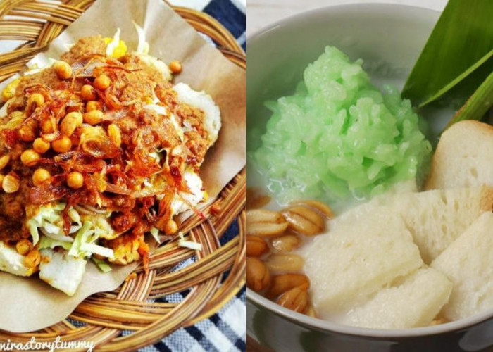 Kuliner Khas Ngawi, Yang Wajib Banget Kalian Cobain!