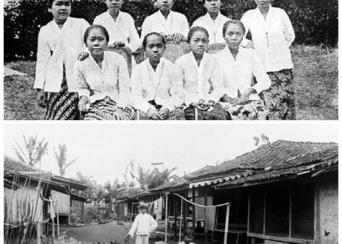Mengenal Suku Sunda, Jejak Sejarah, Asal-Usul, dan Kekayaan Budaya yang Tetap Lestari