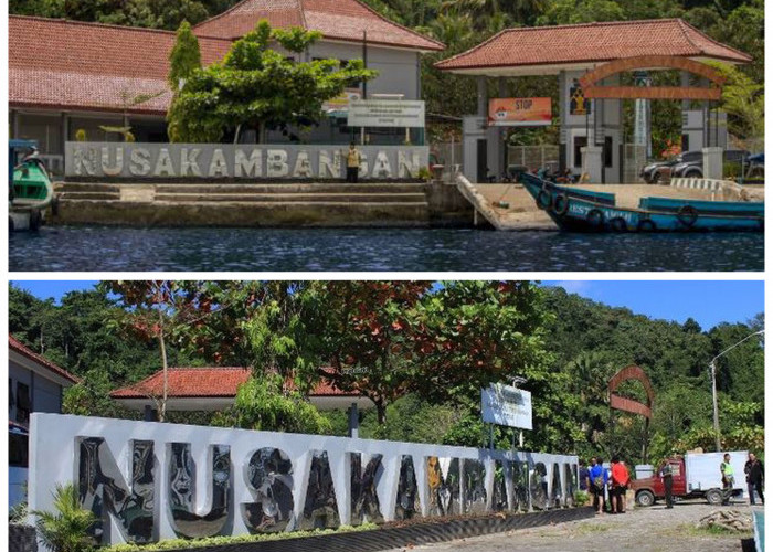 Menguak Sejarah Nusakambangan, Pulau Terpencil yang Berubah Menjadi Simbol Penjara Paling Ditakuti di Indonesi