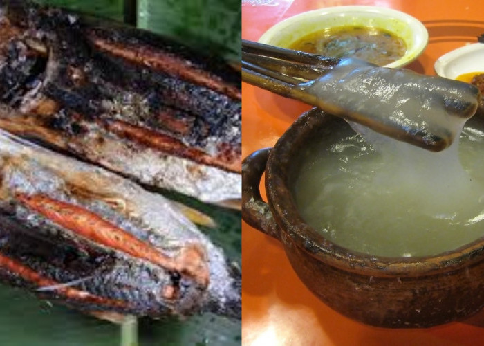  Cita Rasa Makanan Khas Ambon, Maluku Yang Bikin Nagih!