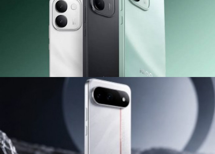 Gebrakan iQOO Neo 11 Ultra & Z11S Rilis 18 Agustus 2026: Bawa Baterai Raksasa 9.000 mAh!