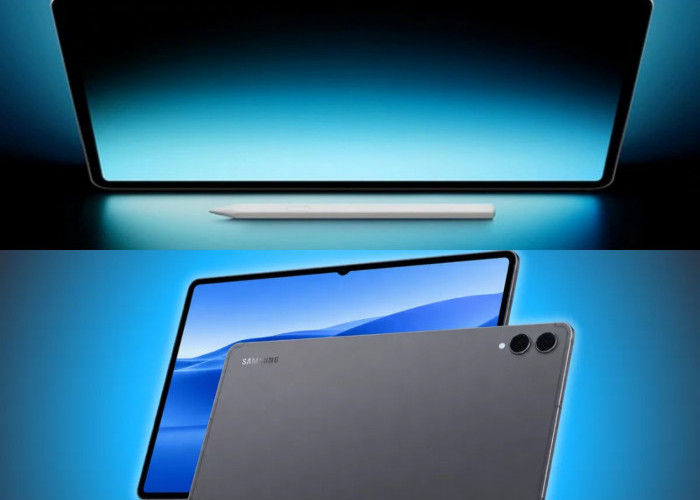 Bocoran Samsung Galaxy Tab S12 Series: Desain Makin Tipis, Spesifikasi Gahar, dan Jadwal Rilis!