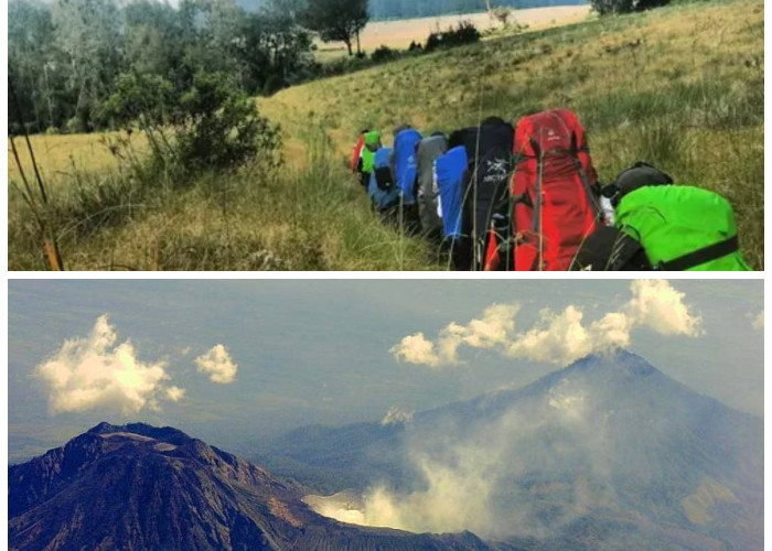 Gunung Argopuro, Destinasi Wisata yang Punta Jalur Pendakian Terpanjang di Jawa