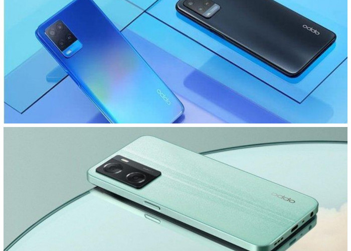 Rekomendasi HP Oppo Terbaik untuk Anak Muda di 2025: Temukan Pilihan yang Tepat!