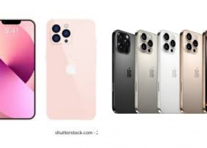 5 Seri iPhone Paling Top Sepanjang Masa dan Keunggulannya