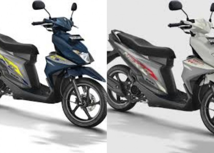 Suzuki Nex, Skutik Irit dan Ringkas: Ini Spesifikasi, Kelebihan, Kekurangan, dan Harganya!