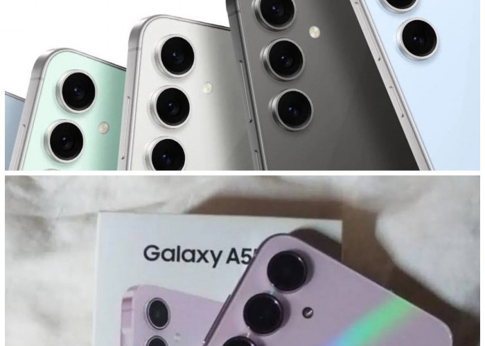Rekomendasi Gadget 2026: Ini 6 HP Samsung Seri A Spesifikasi Canggih dengan Harga Paling Ramah Kantong!