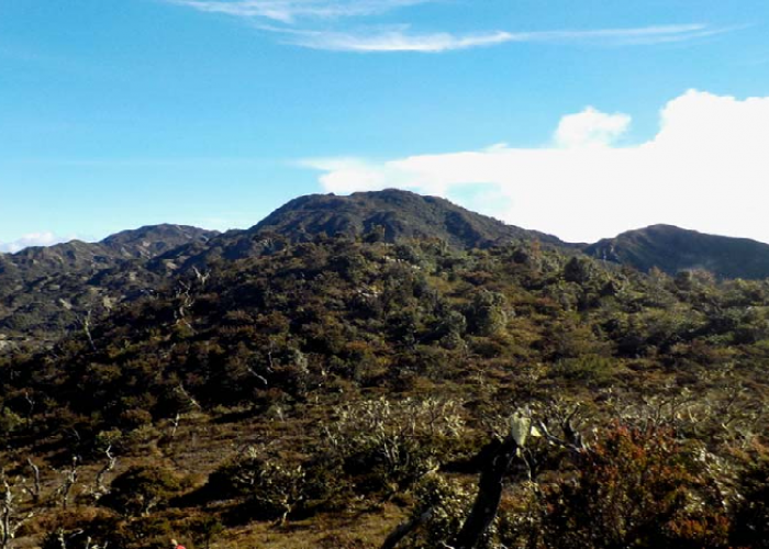 Gunung Kemiri: Sejarah, Makna Budaya, dan Perjuangan di Tanah Aceh