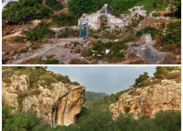 Bukit Karmel: Jejak Para Nabi di Tanah Perjanjian