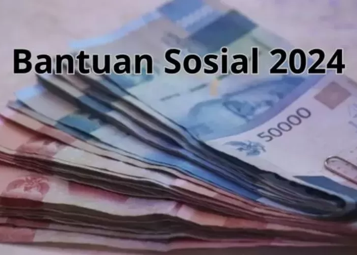 Pemerintah Salurkan Bantuan Sosial untuk Masyarakat Indonesia di Bulan Mei 2024