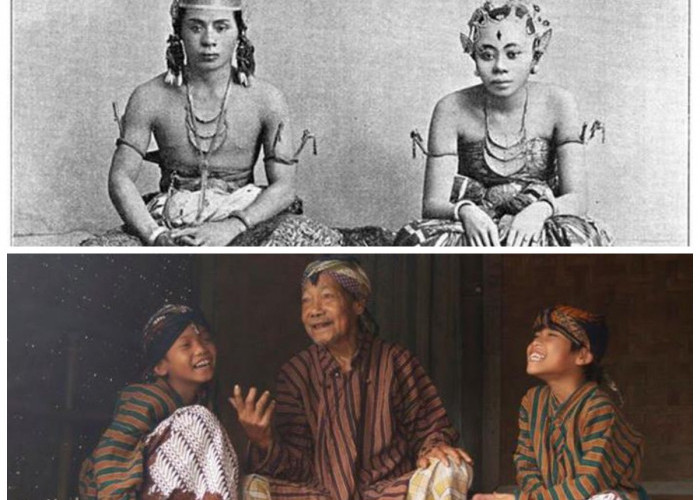 Menjelajahi Jejak Sejarah dan Asal-usul Peradaban Suku Jawa Dimasa Lalu 