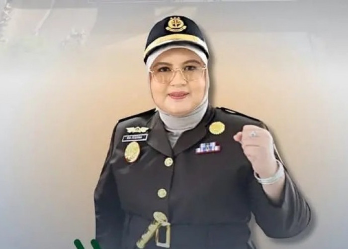 Dalam Waktu Dekat Ungkap Kasus Tipikor, Kejari Bidik Proyek Bernilai Besar