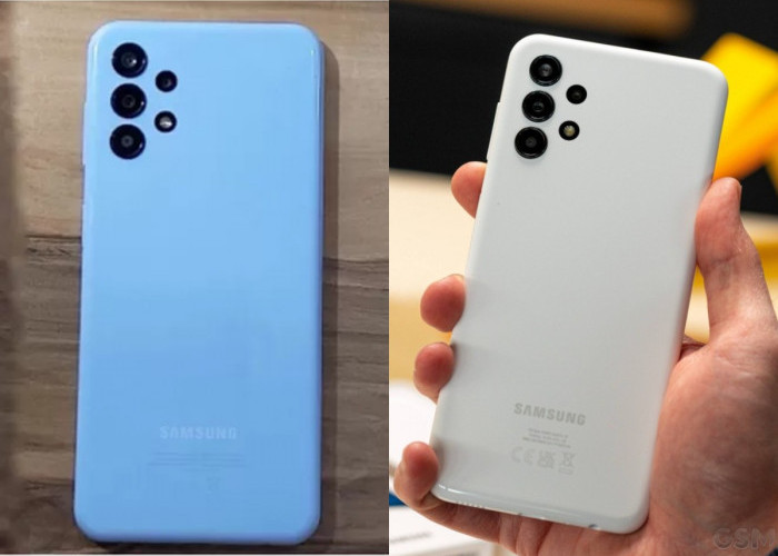 Jangan Salah Pilih! Kelebihan dan Kekurangan Samsung A13, Cek Juga Harga Terbarunya di 2024