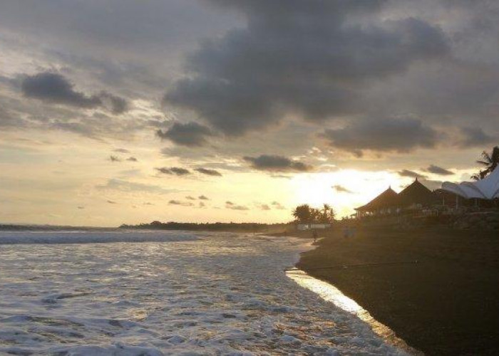Jangan Sampe Ga Tau, Ini 5 Nama Pantai Yang Indah Di Gianyar Bali!