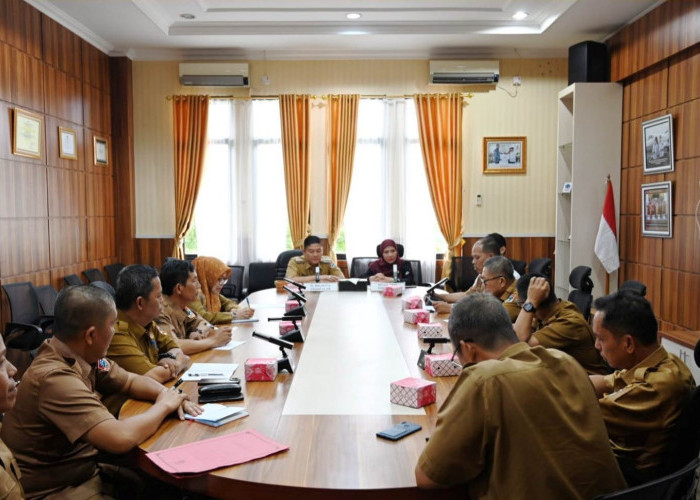 Bangun Kesadaran Jalani Pola Hidup Sehat