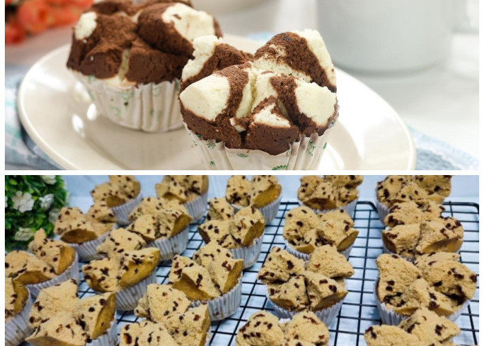 Bolu Kukus Kopi Meses: Perpaduan Sempurna Aroma Kopi dan Tekstur Lembut