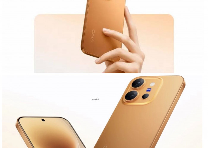  Vivo X300E Resmi Hadir, Usung Snapdragon 8 Gen 5 dan Baterai Jumbo 7.200 mAh