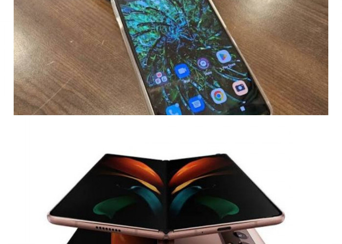 Kejutan Baru Handphone dengan Kecerdasan Buatan yang Bikin Hidup Makin Mudah”