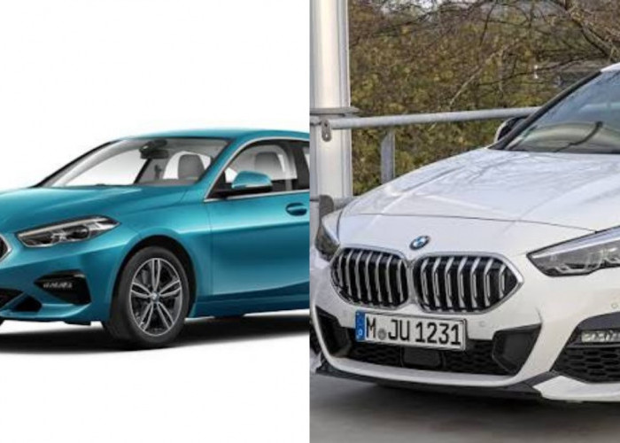 Review BMW 2 Series Gran Coupe: Mesin TwinPower Turbo Responsif dan Handling Lincah Khas BMW!