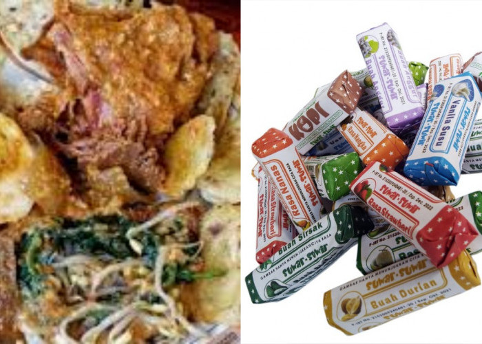 Mencicipi Cita Rasa Hidangan Khas Jember, Lezat dan Menggugah Selera!