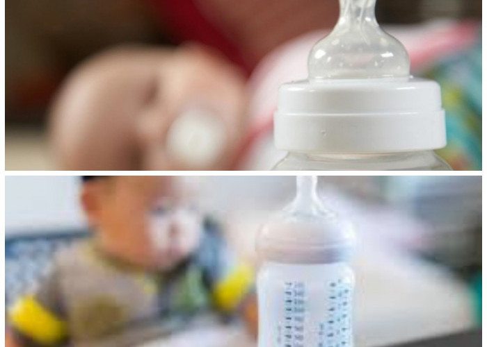 6 Rekomendasi Botol Susu Bayi yang Nyaman Digunakan, Lengkap dengan Tips Memilihnya