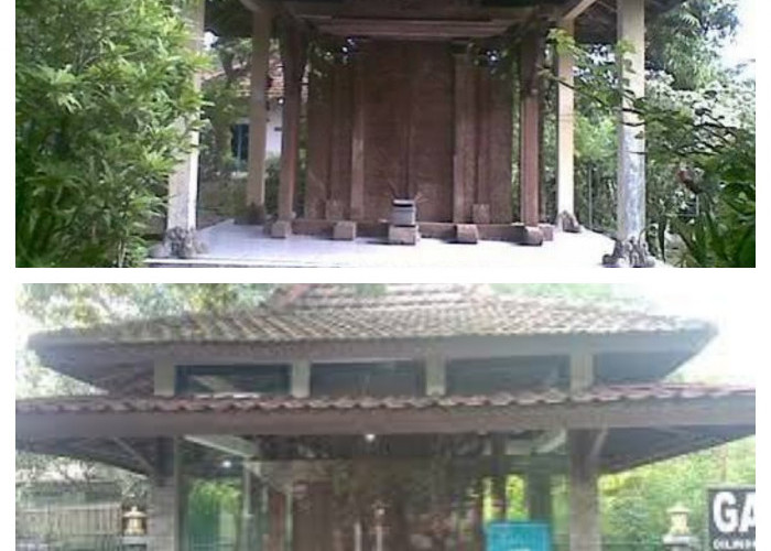 Kok Bisa Sampai ke Pati? Ini Fakta Unik di Balik Penemuan Pintu Gerbang Kuno Majapahit!