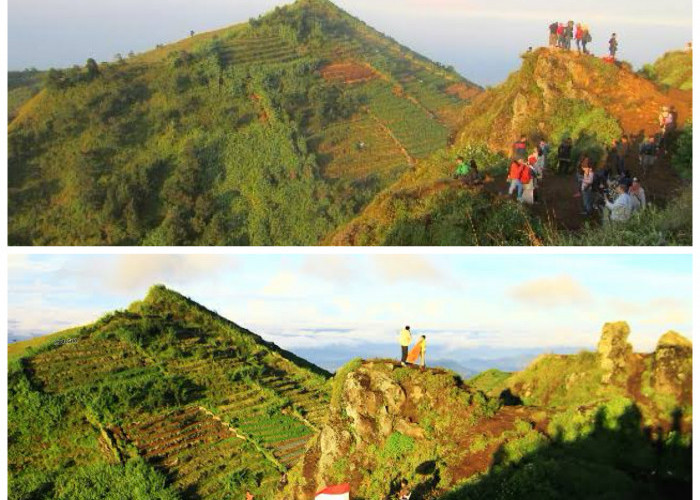 Menelusuri Sejarah Danau Sikunir: Permata Tersembunyi di Kaki Gunung Dieng!
