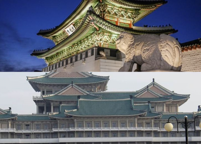 5 Daftar Tempat Wisata Paling Hits dan Populer di Korea Selatan 