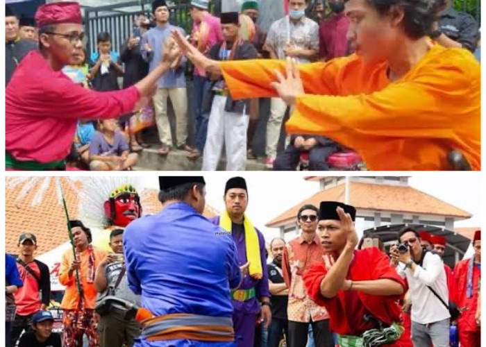 Jejak Tradisi dan Identitas: Mengungkap Asal-Usul Budaya Betawi di Tanah Jakarta!