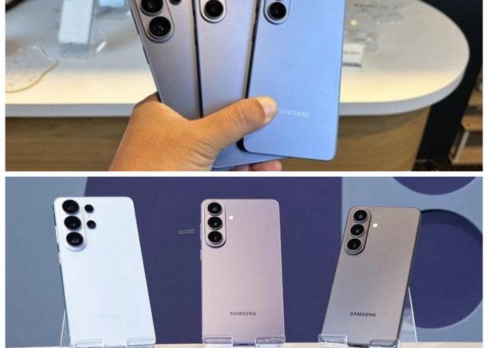 Samsung Galaxy S26 Bawa Era Baru Ponsel AI, Pengguna Tak Lagi Perlu Banyak Tap dan Scroll!