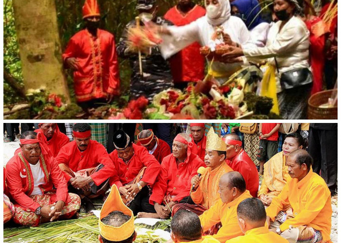 Warisan Leluhur Suku Kei: Hukum Adat Larvul Ngabal dan Peran Maritim dalam Kehidupan Masyarakat Maluku Tenggar