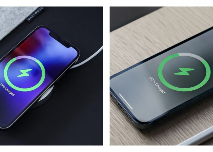 Cara Mengecas iPhone yang Benar, Tips Agar Baterai Tahan Lama dan Sehat