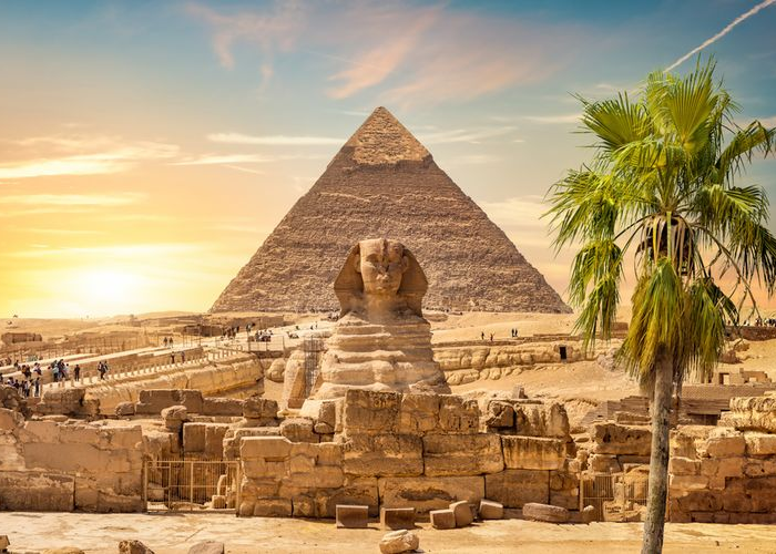Melintasi Waktu, 5 Hal Ini Sudah Ada Sejak Dulu Bahkan Menjadi Warisan Peradaban Mesir Kuno Hingga Kini