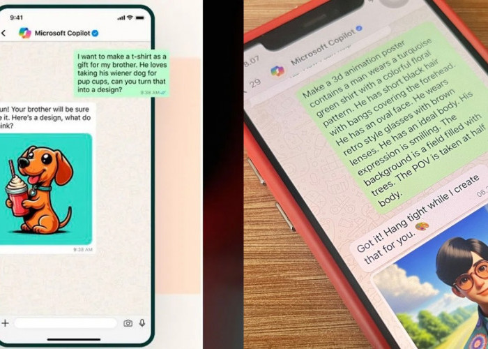 Ingin Otomatisasi Chat WhatsApp? Ini Cara Memakai Copilot Dengan Mudah!