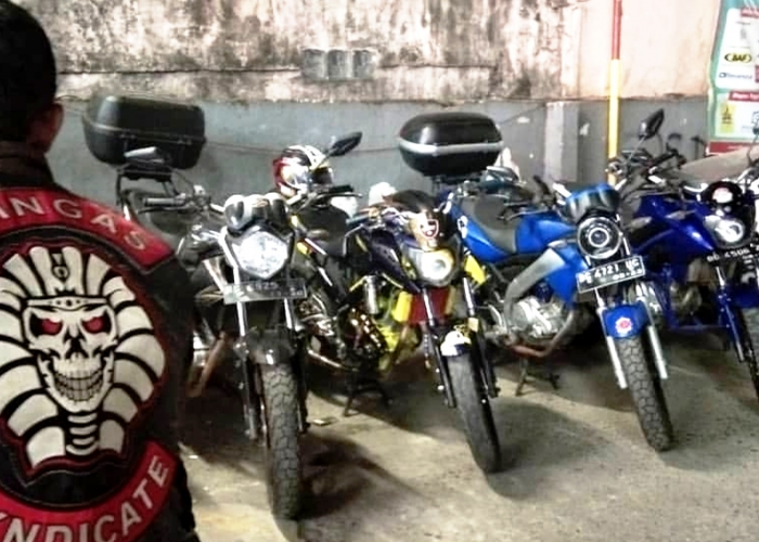 Mengenal Kekuatan Para Rider Sumsel, 5 Komunitas Motor Paling Terkenal di Kota Palembang