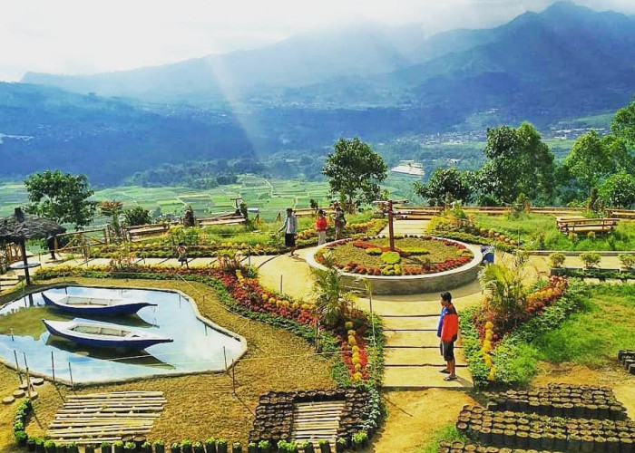 Bukit Nirwana, Salahsatu Wisata yang Banyak Dikunjungi di Malang!
