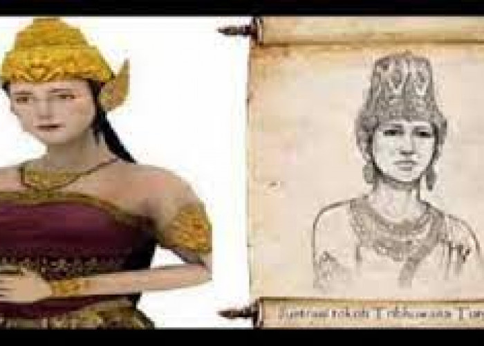 Keren, Ini 5 Suku Asli Sumatera yang Keturunan Majapahit